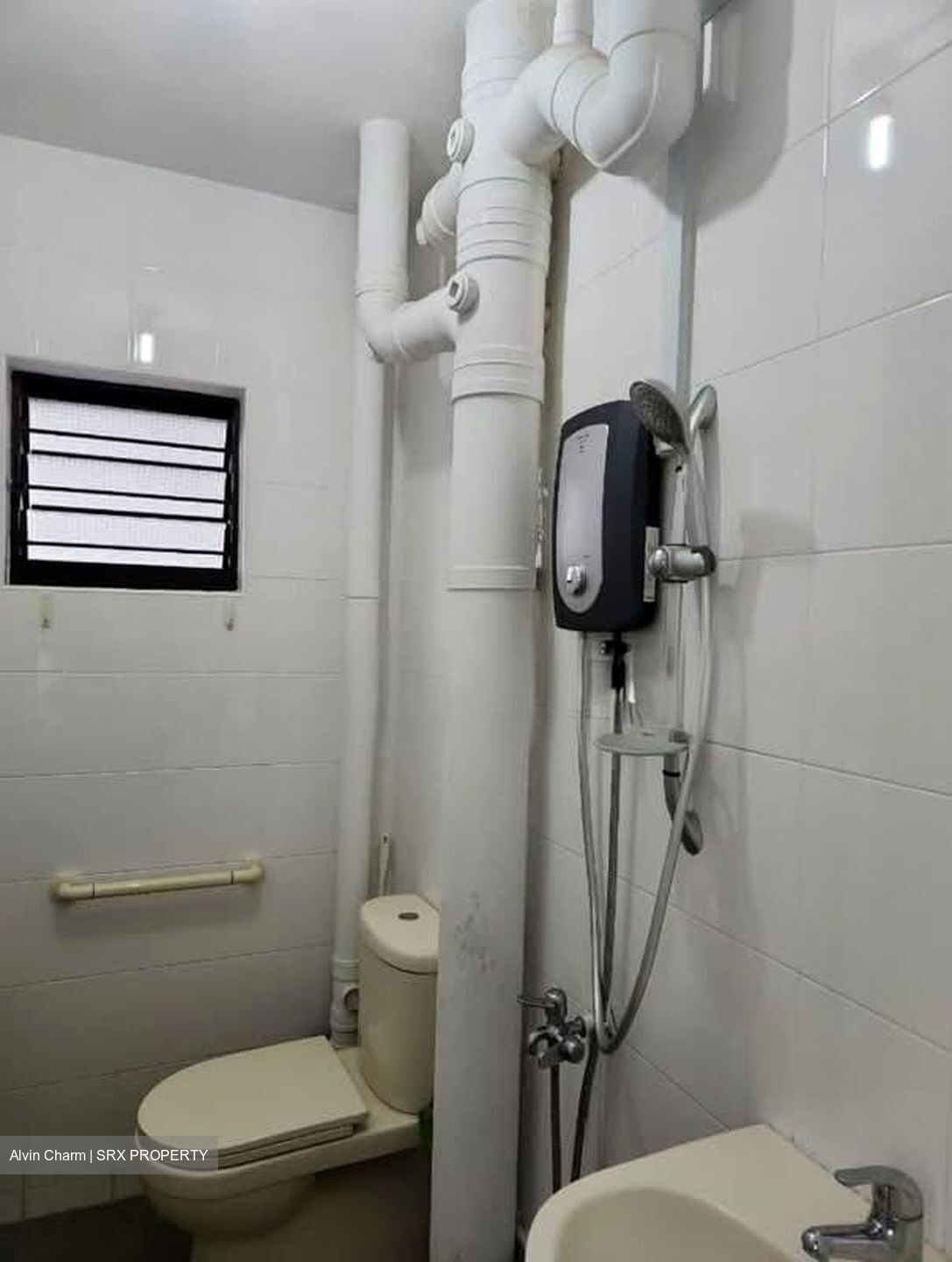 Blk 313 Woodlands Street 31 (Woodlands), HDB 4 Rooms #555878041